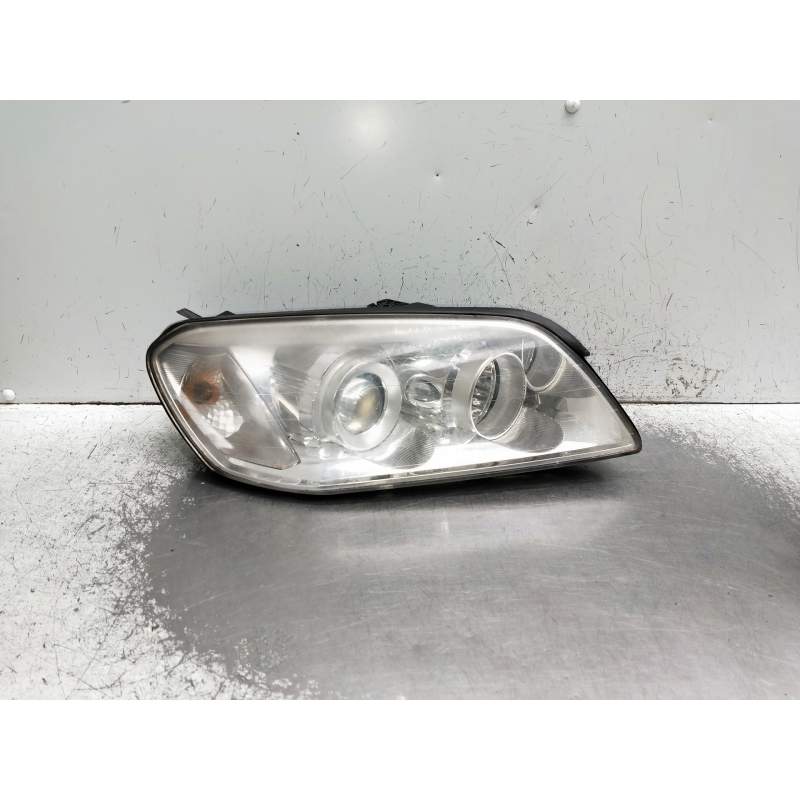 Recambio de faro derecho para chevrolet captiva referencia OEM IAM   2006