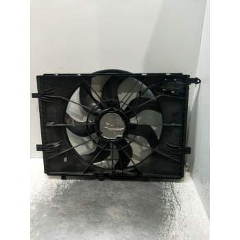 ELECTROVENTILADOR A0999061000 0130708401