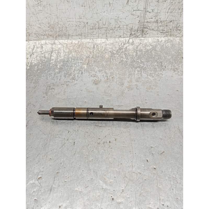 Recambio de inyector para audi a6 berlina (4b2) 2.5 tdi quattro referencia OEM IAM 0432133795 059130201F BOSCH
