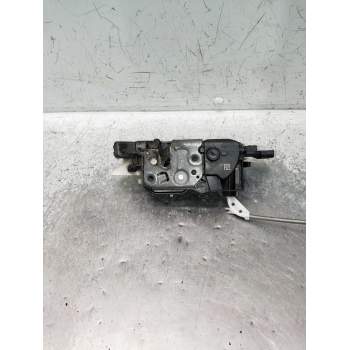 MOTOR CIERRE CENTRALIZADO DELANTERO IZQUIERDO 16943316 3278A0625L1 5P