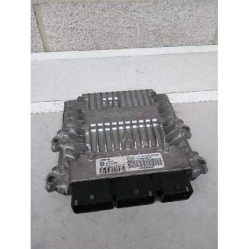 CENTRALITA MOTOR UCE 5WS40261BT SW9660780780 HW9655534080 SID803A