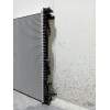 Recambio de radiador agua para bmw ix3 g08 referencia OEM IAM 9468695 51953910 