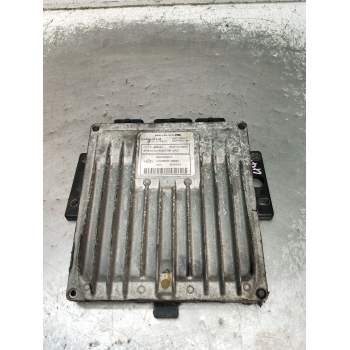 CENTRALITA MOTOR UCE 8200303619 80421696 H0M8200129063 2001