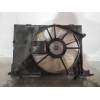 Recambio de electroventilador para toyota corolla (e15) luna referencia OEM IAM 8925712020 4993003351 1680009890 163630N020