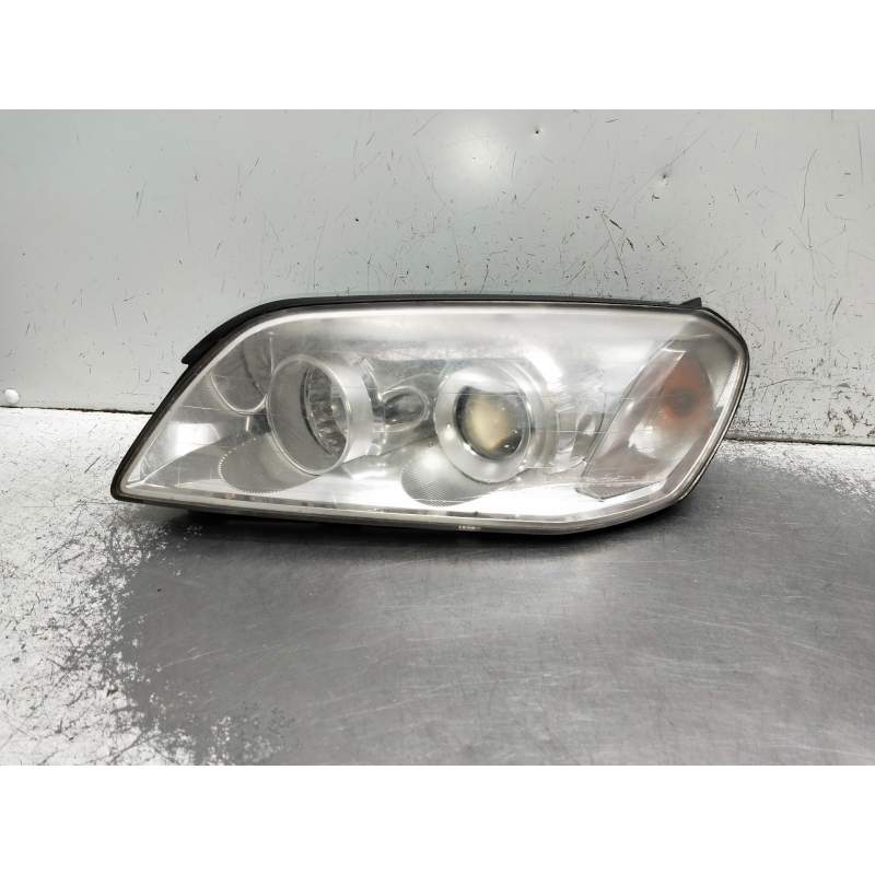 Recambio de faro izquierdo para chevrolet captiva referencia OEM IAM   2006