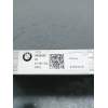 Recambio de radiador agua para bmw ix3 g08 referencia OEM IAM 9468695 51953910 