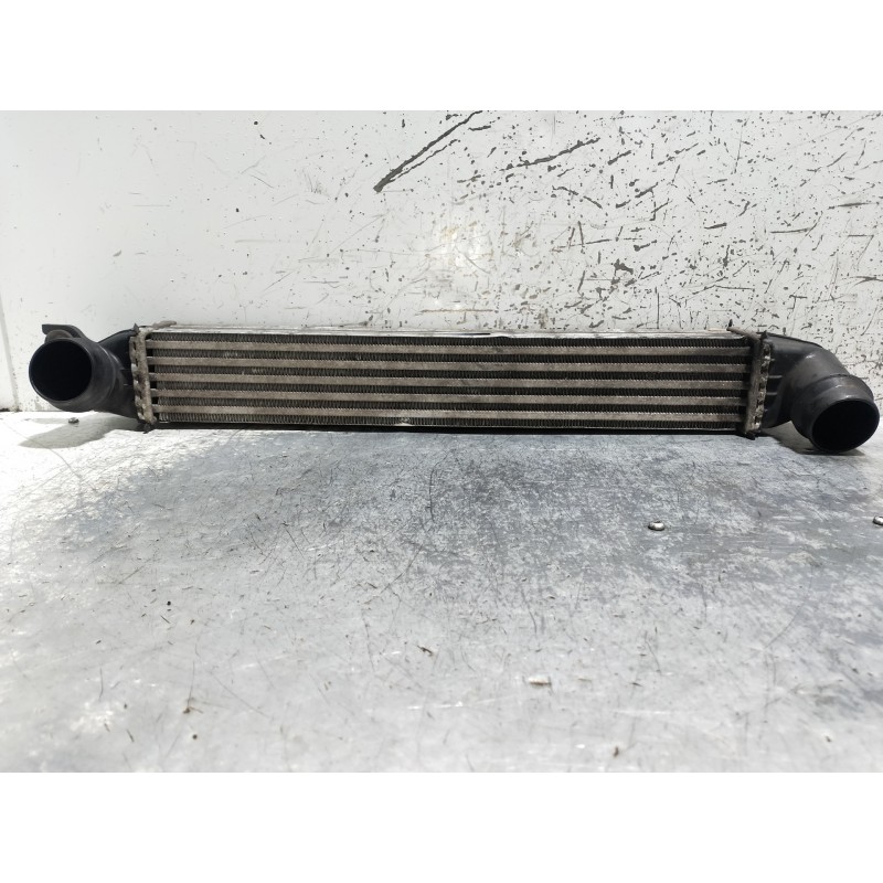 Recambio de intercooler para mini mini (r56) one d referencia OEM IAM 1751850690401  