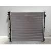 Recambio de radiador agua para bmw ix3 g08 referencia OEM IAM 9468695 51953910 