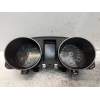 Recambio de cuadro instrumentos para volkswagen golf vi (5k1) advance referencia OEM IAM 5K0920872A A2C53345492 