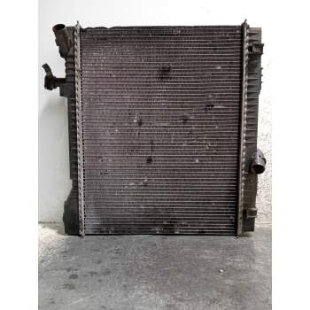RADIADOR AGUA 8MK376756051 