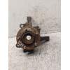 Recambio de mangueta delantera izquierda para opel antara cosmo 4x4 referencia OEM IAM  20CDTI 2006