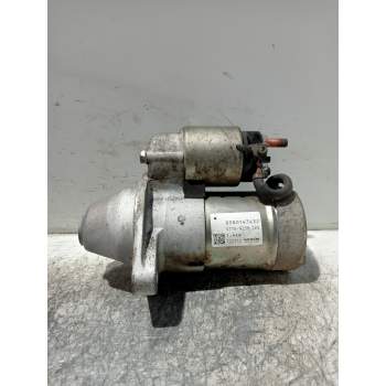 MOTOR ARRANQUE 8980147432 17CDTI 2005