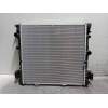 Recambio de radiador agua para bmw ix3 g08 referencia OEM IAM 9887702 21953910 