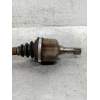 Recambio de transmision delantera izquierda para peugeot 5008 premium referencia OEM IAM  20HDI 2009