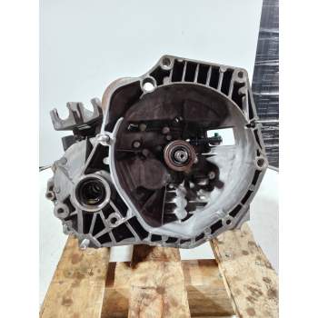 CAJA CAMBIOS 2245 4006936 5V