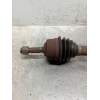 Recambio de transmision delantera derecha para peugeot 206 berlina xr referencia OEM IAM 9630766880 14G 1998