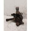 Recambio de mangueta delantera izquierda para opel antara cosmo 4x4 referencia OEM IAM  20CDTI 2006