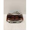 Recambio de pinza freno delantera izquierda para seat leon (kl1) style referencia OEM IAM   
