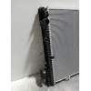 Recambio de radiador agua para bmw ix3 g08 referencia OEM IAM 9887702 21953910 