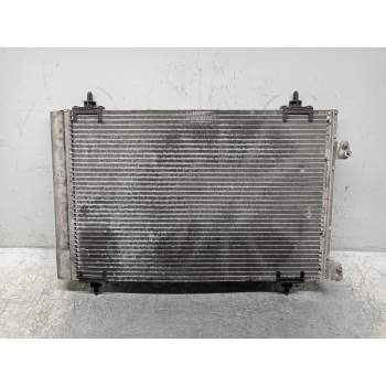 CONDENSADOR / RADIADOR AIRE ACONDICIONADO 9682531680 