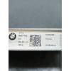 Recambio de radiador agua para bmw ix3 g08 referencia OEM IAM 9887702 21953910 