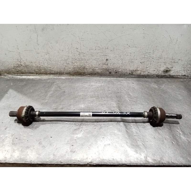 Recambio de transmision trasera derecha para volvo xc40 (536) d4 awd referencia OEM IAM P31460282 20D 2017