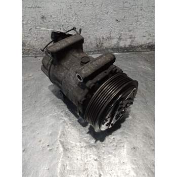 COMPRESOR AIRE ACONDICIONADO 9646273380 2002