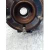 Recambio de mangueta delantera derecha para opel antara cosmo 4x4 referencia OEM IAM  20CDTI 2006