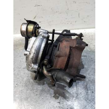 TURBOCOMPRESOR 144114U115 4522744 GARRET