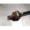 Recambio de transmision trasera derecha para volvo xc40 (536) d4 awd referencia OEM IAM P31460282 20D 2017