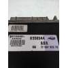 Recambio de centralita abs para renault 19 hatchback (b/c53) referencia OEM IAM S101305001C 7700792379 B550544 ABR RN