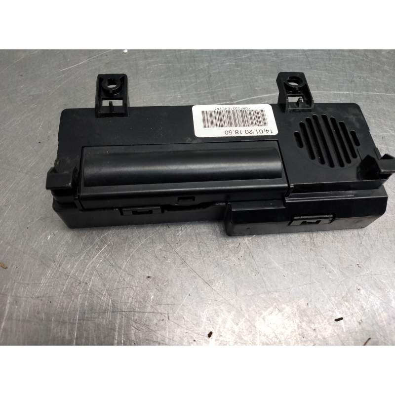 Recambio de modulo electronico para citroën c4 cactus bluehdi 100 referencia OEM IAM 9828266180 354382107939211 503551640464
