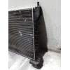 Recambio de radiador agua para alfa romeo gt (937_) 1.9 jtd (937cxn1b) referencia OEM IAM  19JTD 2004