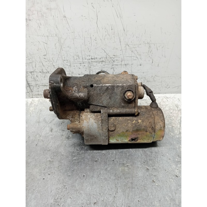 Recambio de motor arranque para toyota land cruiser (j9) td vx (3-ptas.) (kzj90) referencia OEM IAM   