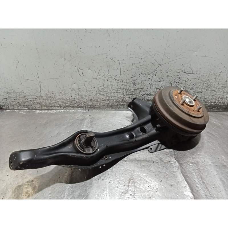 Recambio de mangueta trasera izquierda para rover 45 i hatchback (rt) 1.6 referencia OEM IAM  16G 2000