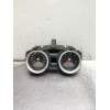 Recambio de cuadro instrumentos para renault megane ii berlina 5p referencia OEM IAM 8200399700B 19DCI 2003