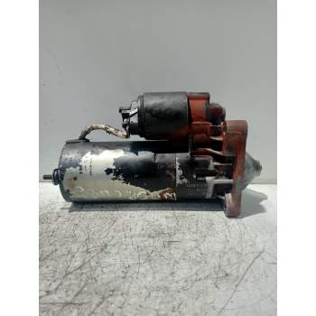 MOTOR ARRANQUE 0001110095 2339303209709 1005821068