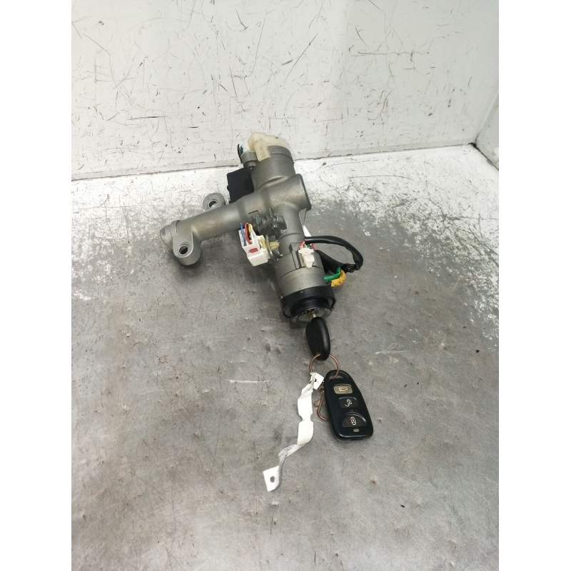 Recambio de conmutador de arranque para hyundai sonata v (nf) 2.0 crdi referencia OEM IAM 97RI00008  
