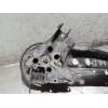 Recambio de mangueta trasera izquierda para rover 45 i hatchback (rt) 1.6 referencia OEM IAM  16G 2000