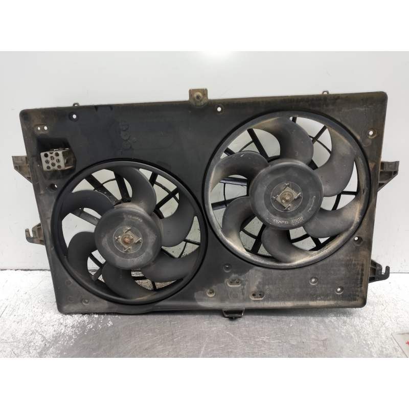 Recambio de electroventilador para ford mondeo berlina (ge) ambiente referencia OEM IAM  20TDCI 2001