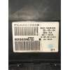 Recambio de cuadro instrumentos para renault megane ii berlina 5p referencia OEM IAM 8200399700B 19DCI 2003
