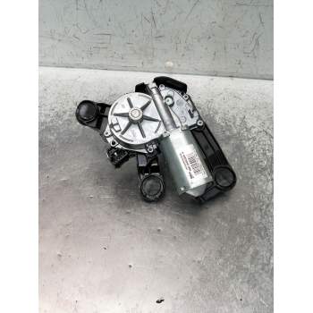 MOTOR LIMPIA TRASERO W0000052296 9801666380A 