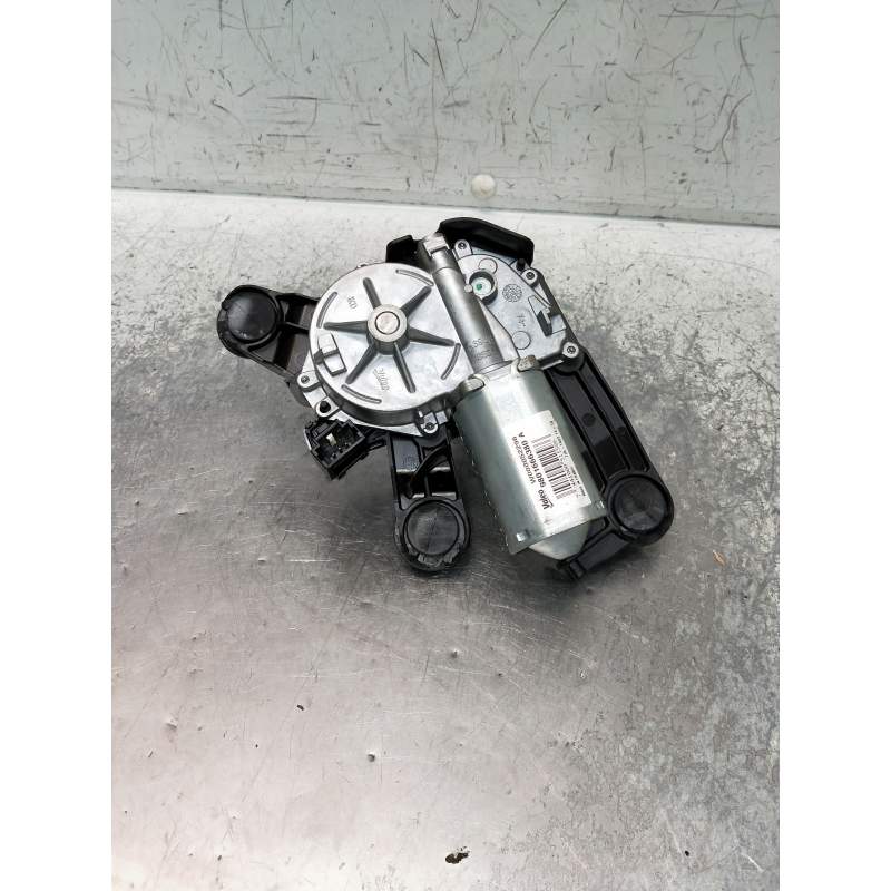 Recambio de motor limpia trasero para citroën c4 cactus bluehdi 100 referencia OEM IAM W0000052296 9801666380A 