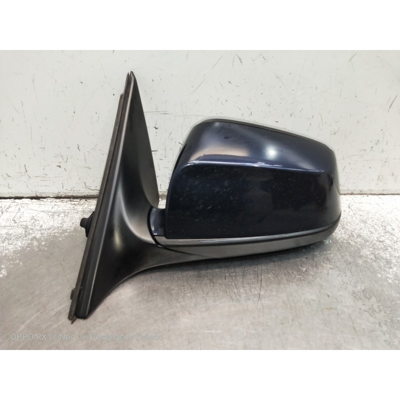 Recambio de retrovisor izquierdo para bmw serie 7 (f01/f02) 740d xdrive referencia OEM IAM F01524019931P ELECTRICO 1 ENCHUFE 3 C