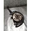 Recambio de mangueta delantera izquierda para rover 45 i hatchback (rt) 1.6 referencia OEM IAM  16G 2000
