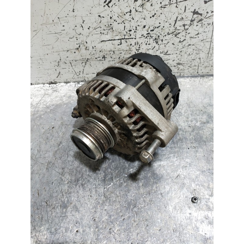 Recambio de alternador para chevrolet captiva 2.0 vcdi ls referencia OEM IAM AA9C11A0012  