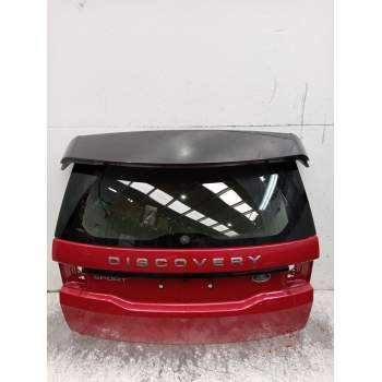 PORTON TRASERO 5P 2015
