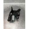 Recambio de motor limpia trasero para citroën c4 cactus bluehdi 100 referencia OEM IAM W0000052296 9801666380A 