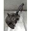Recambio de mangueta delantera izquierda para rover 45 i hatchback (rt) 1.6 referencia OEM IAM  16G 2000