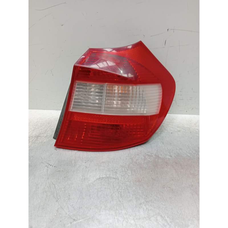 Recambio de piloto trasero derecho para bmw 1 (e87) 118 d referencia OEM IAM 301s380000  